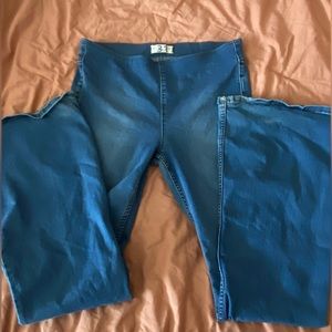 We The Free Flare Pants